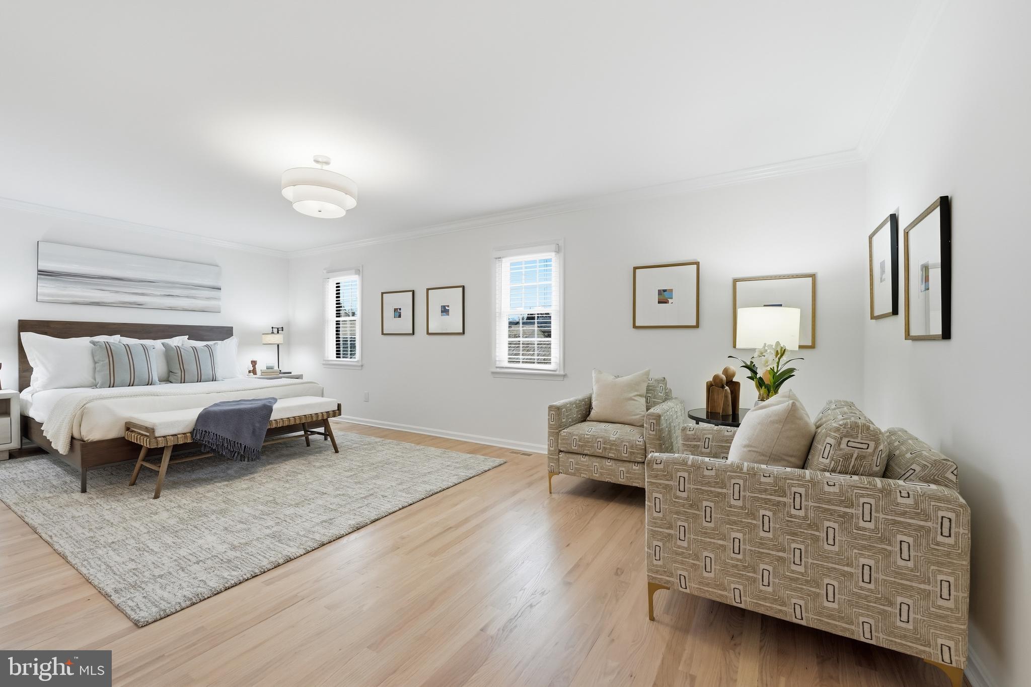 MADISON OF MCLEAN - Residential