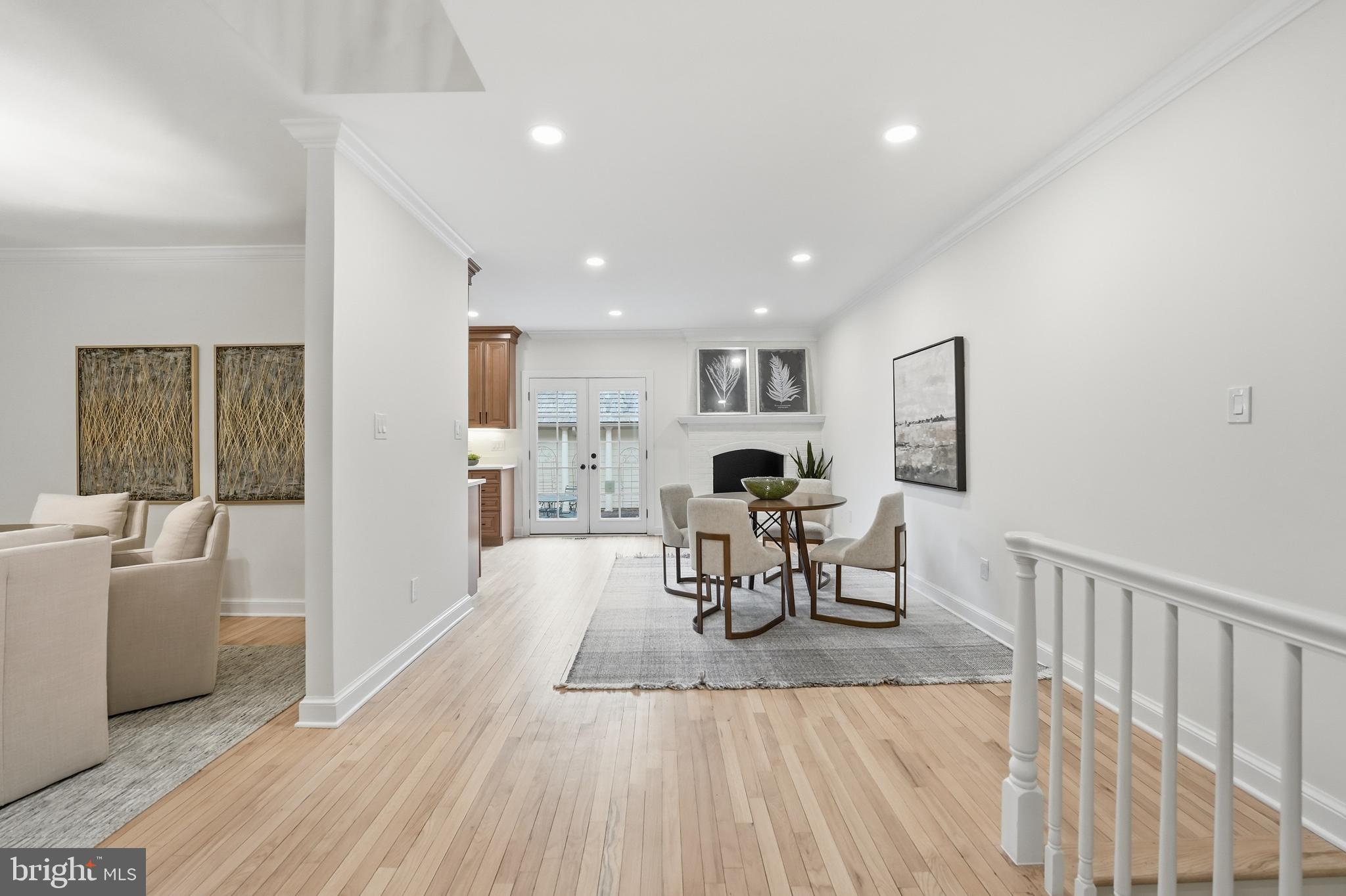 MADISON OF MCLEAN - Residential