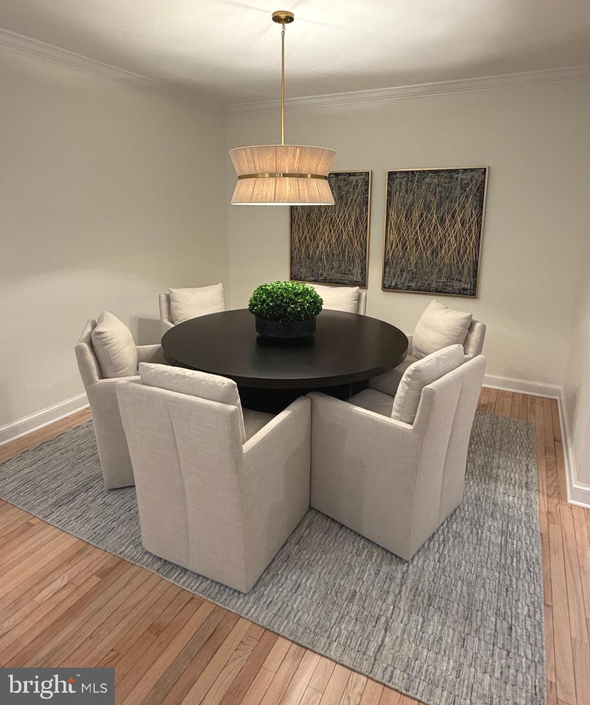 MADISON OF MCLEAN - Residential