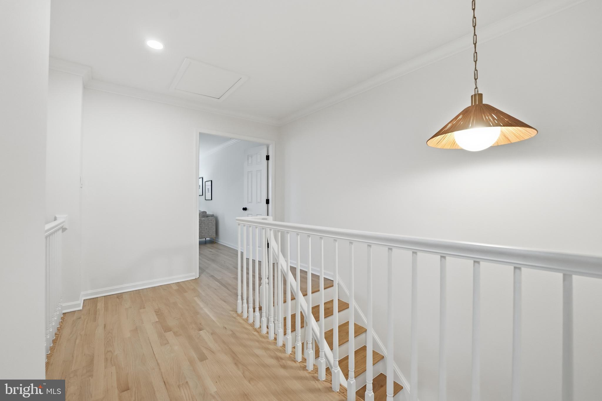 MADISON OF MCLEAN - Residential