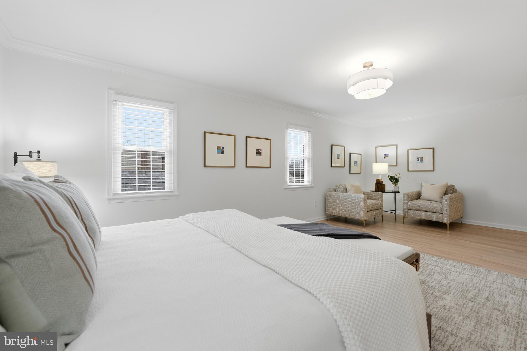 MADISON OF MCLEAN - Residential