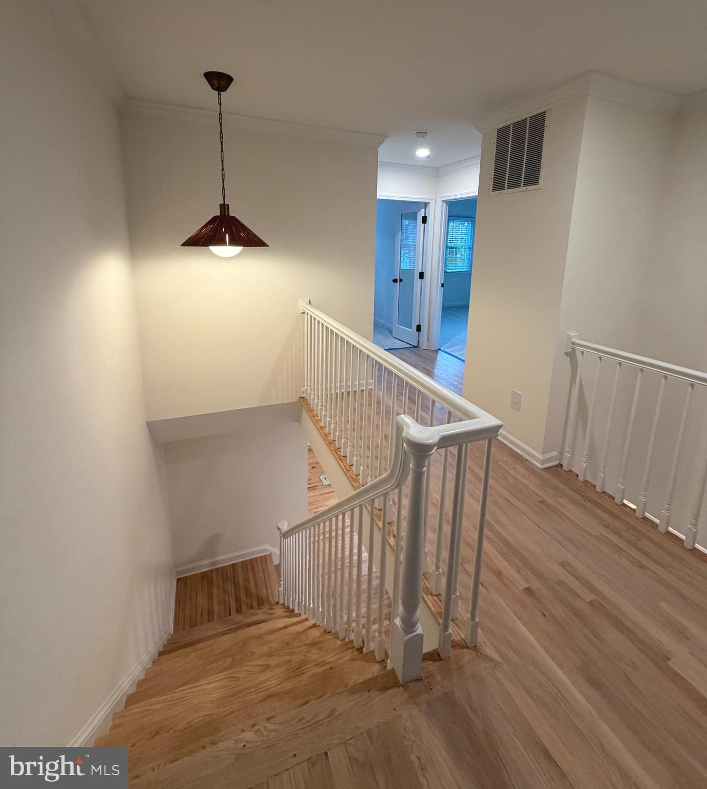 MADISON OF MCLEAN - Residential