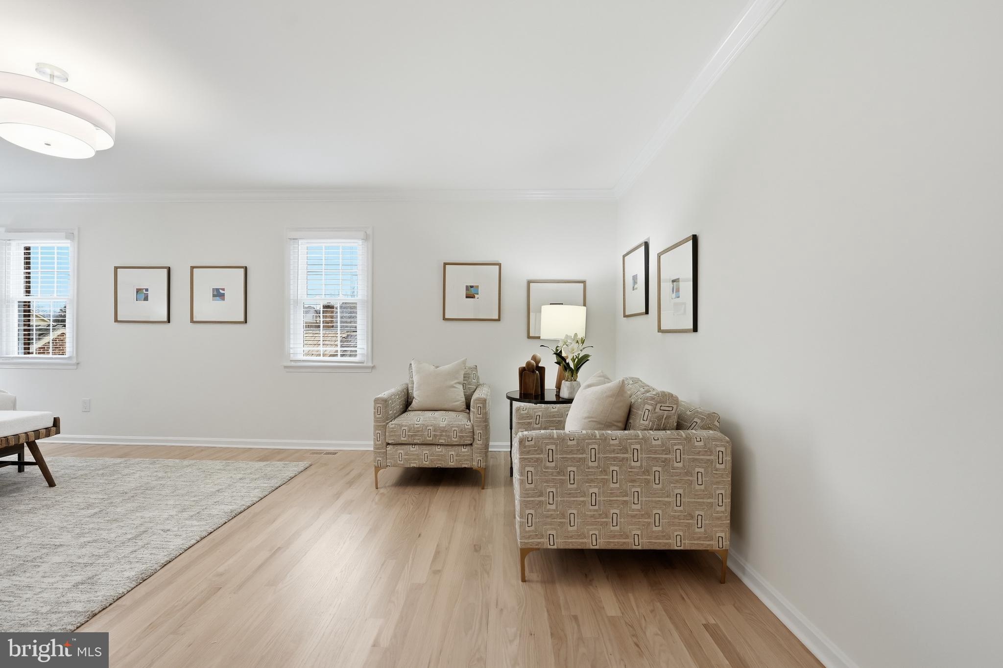 MADISON OF MCLEAN - Residential