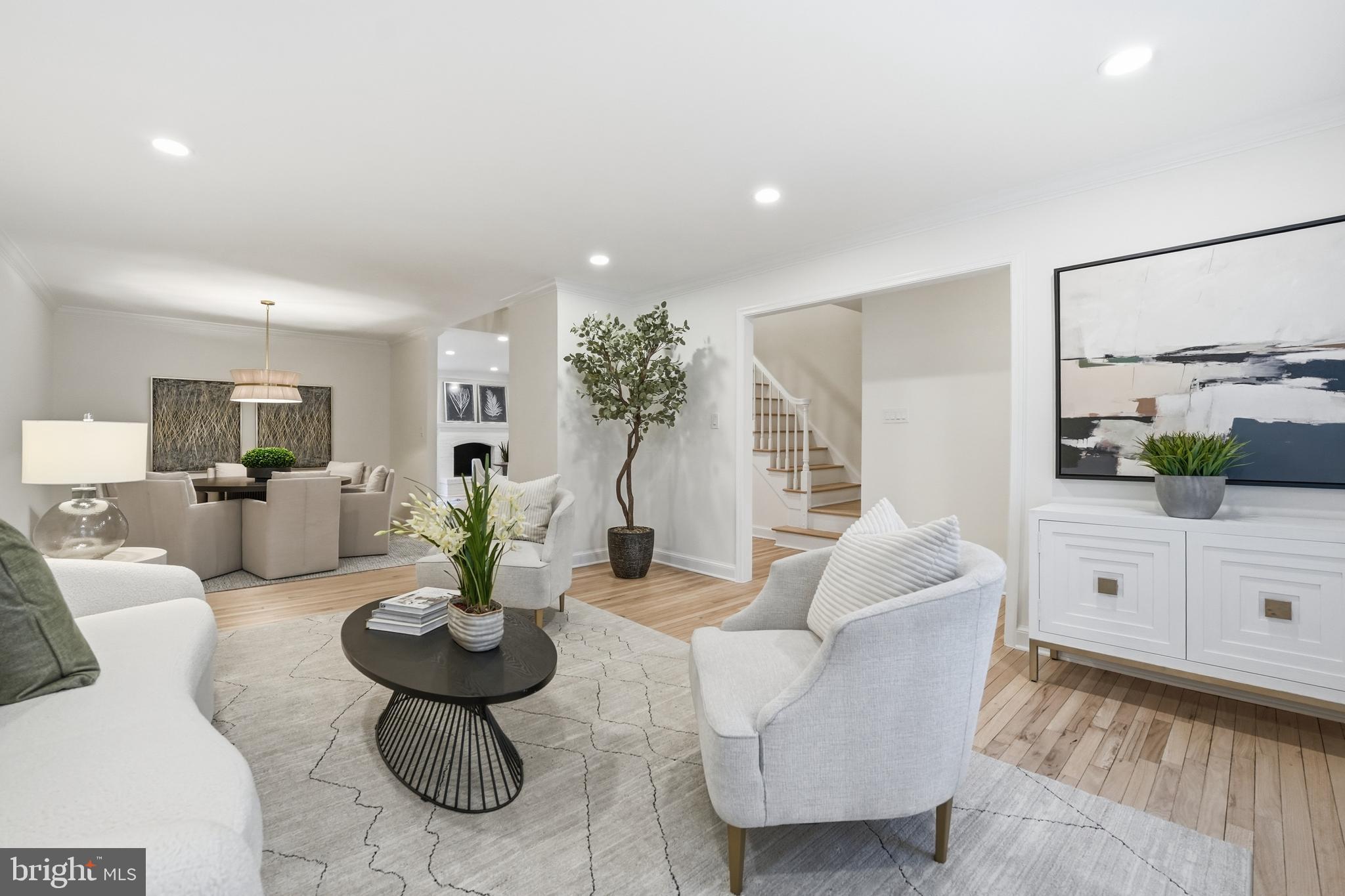 MADISON OF MCLEAN - Residential