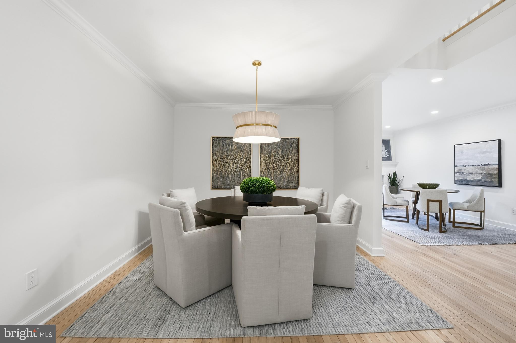 MADISON OF MCLEAN - Residential