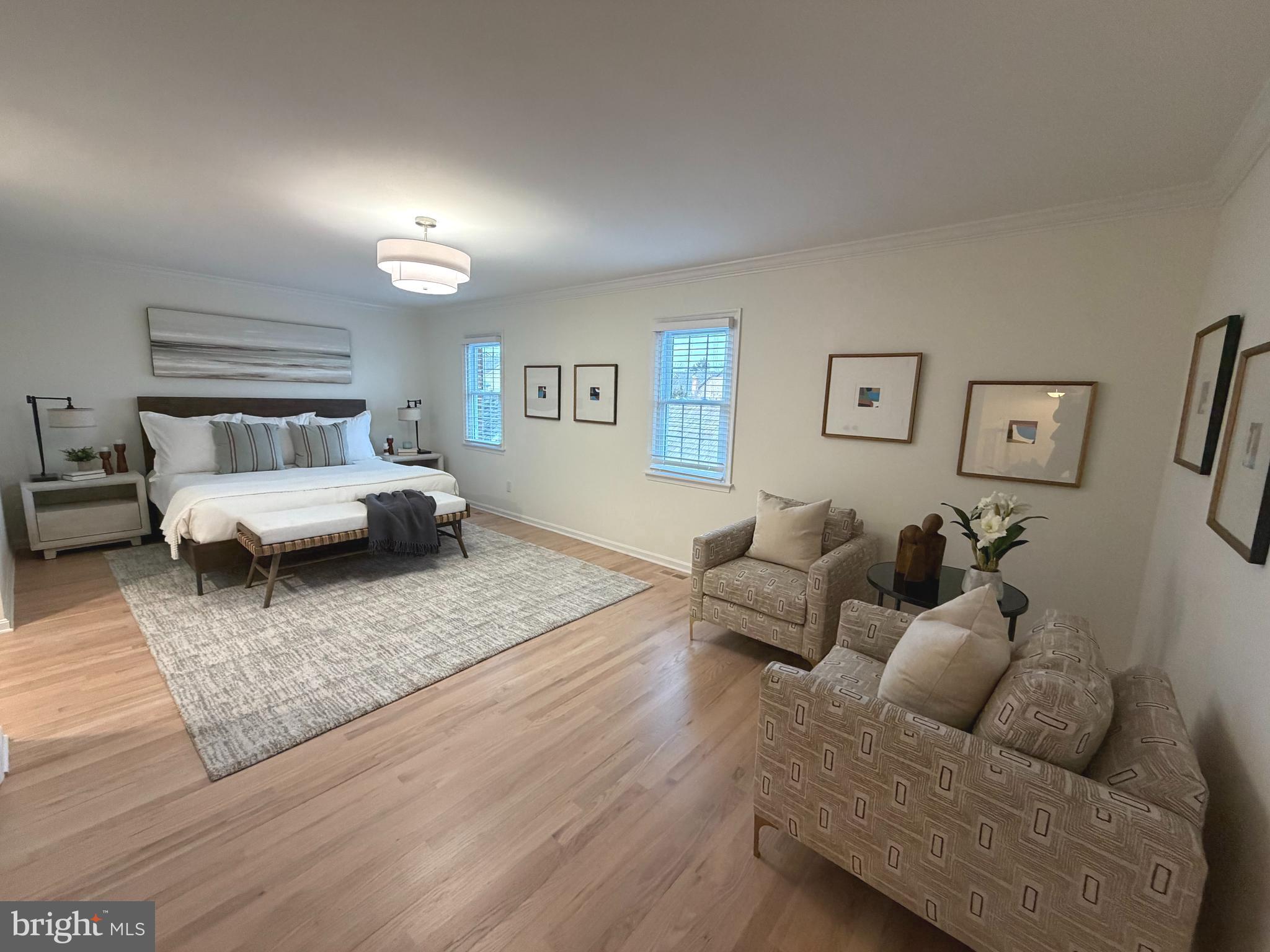 MADISON OF MCLEAN - Residential