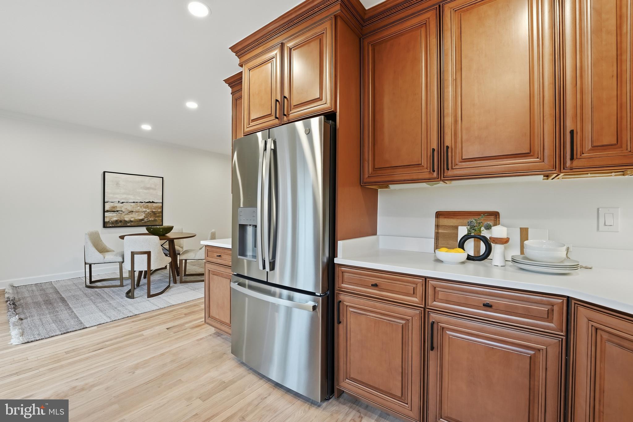 MADISON OF MCLEAN - Residential