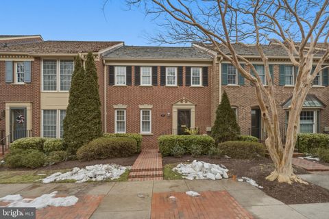 6634 MADISON MCLEAN DRIVE MCLEAN VA 22101