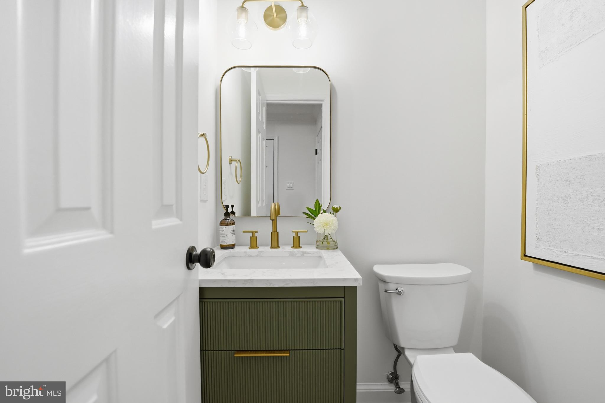 MADISON OF MCLEAN - Residential