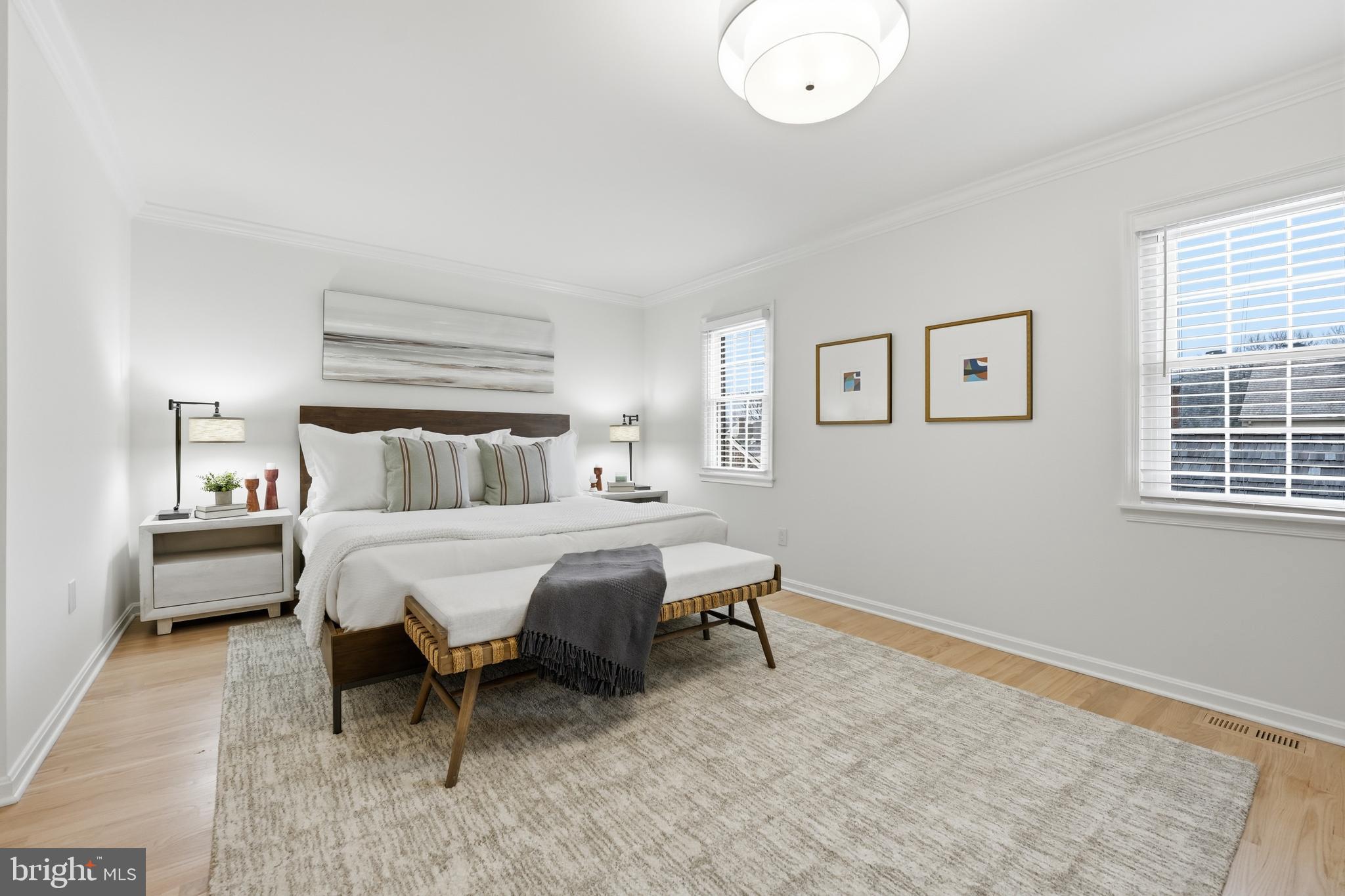 MADISON OF MCLEAN - Residential