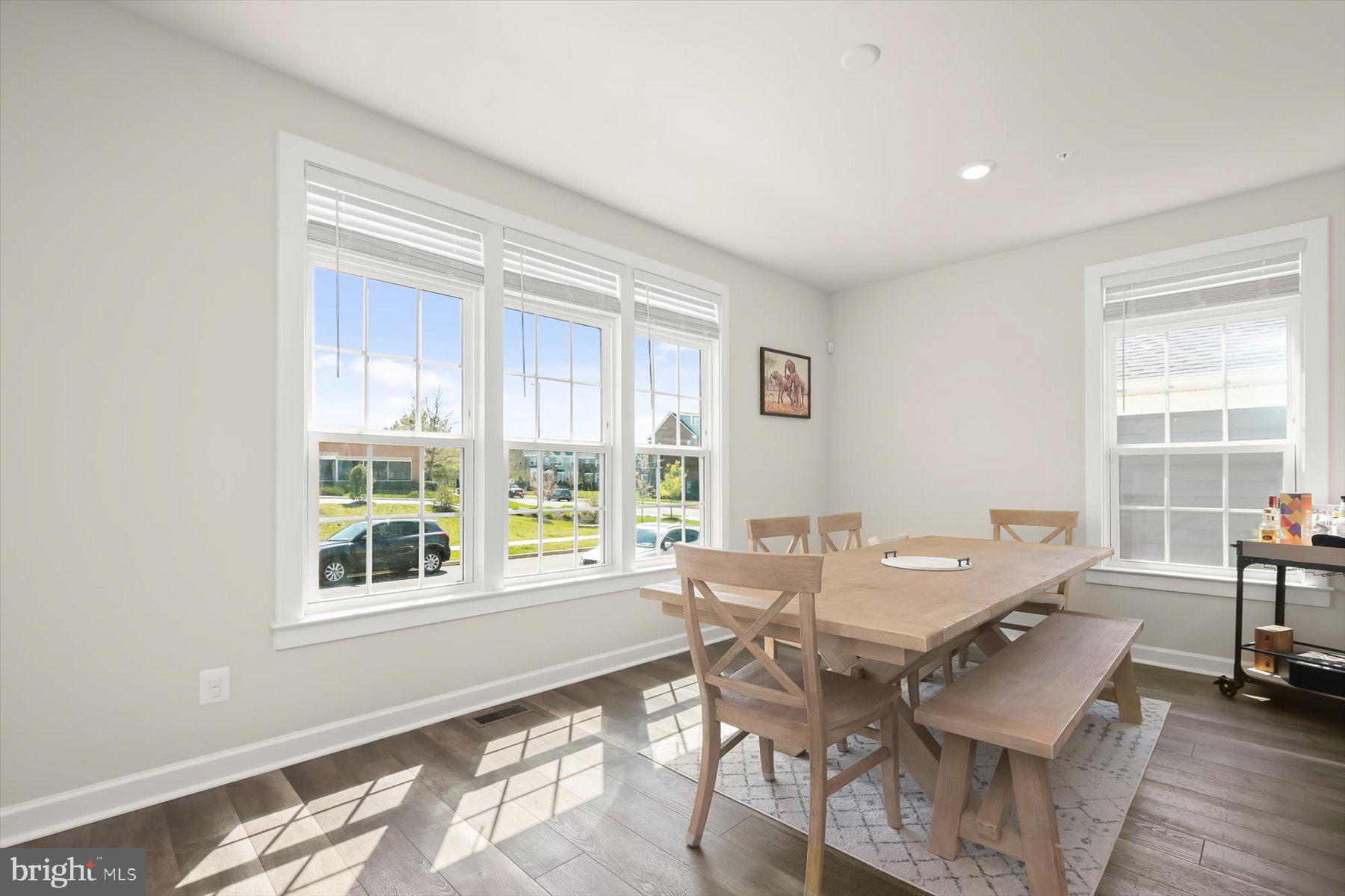 GREENLEIGH AT CROSSROADS - Residential