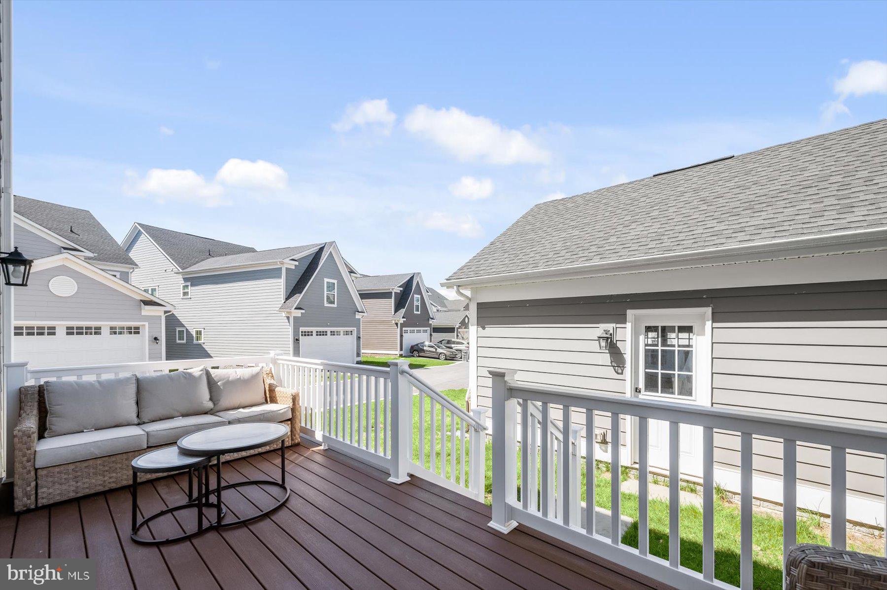 GREENLEIGH AT CROSSROADS - Residential