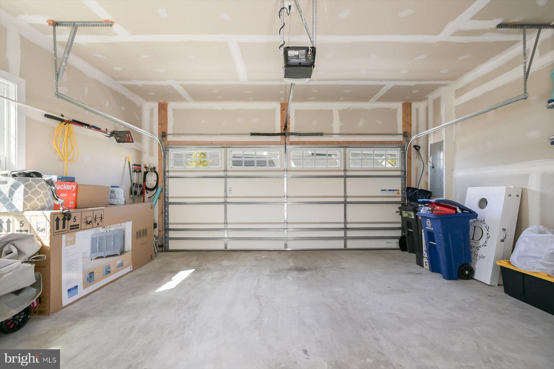 GREENLEIGH AT CROSSROADS - Residential