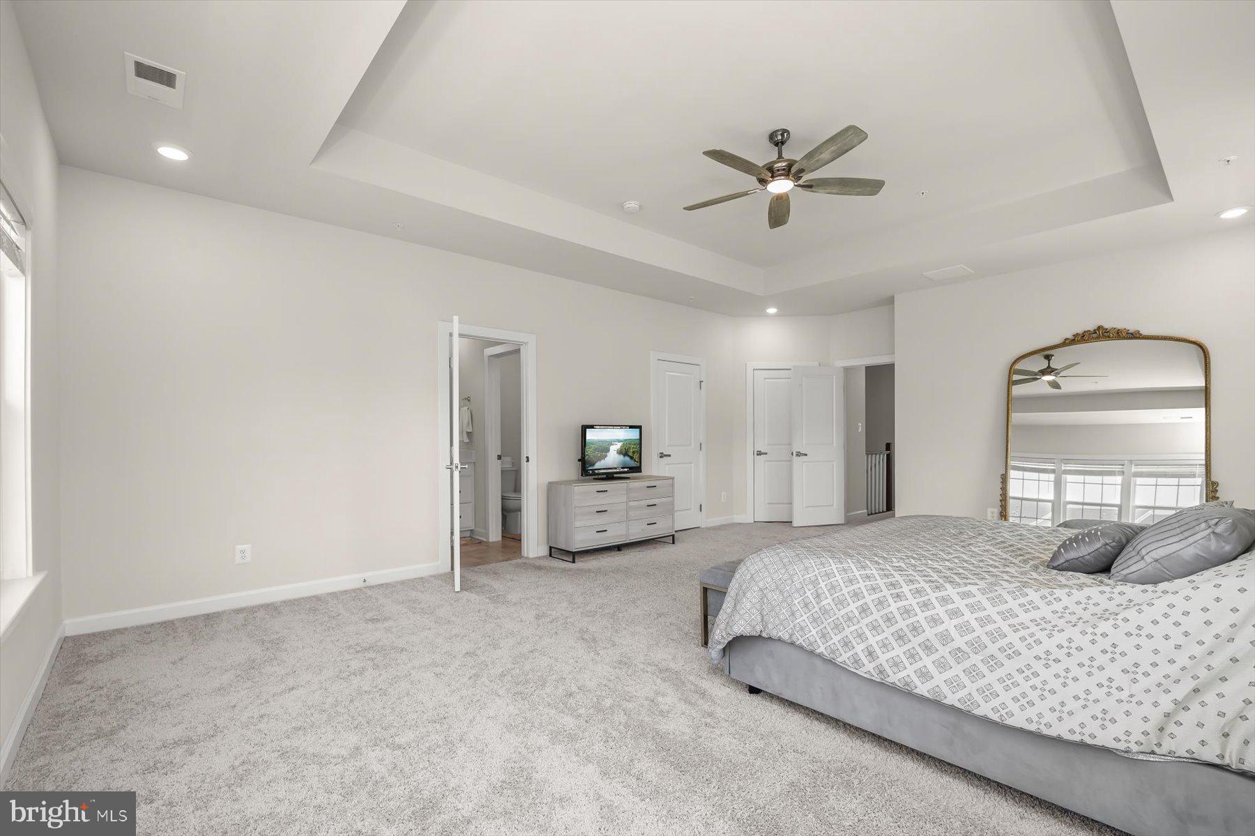 GREENLEIGH AT CROSSROADS - Residential