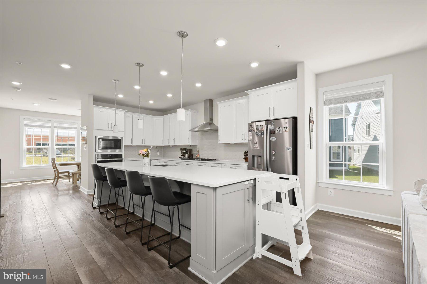 GREENLEIGH AT CROSSROADS - Residential