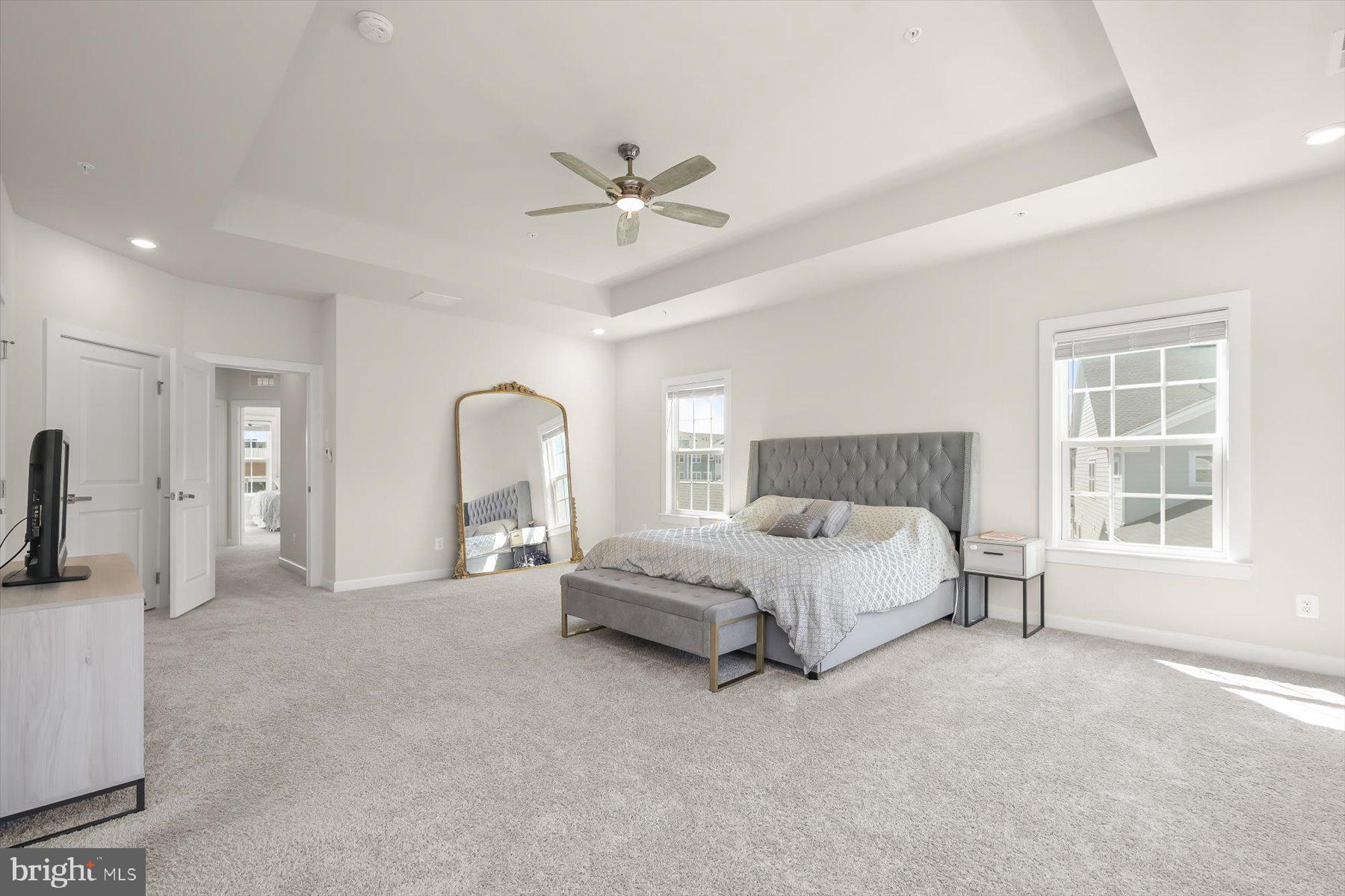 GREENLEIGH AT CROSSROADS - Residential