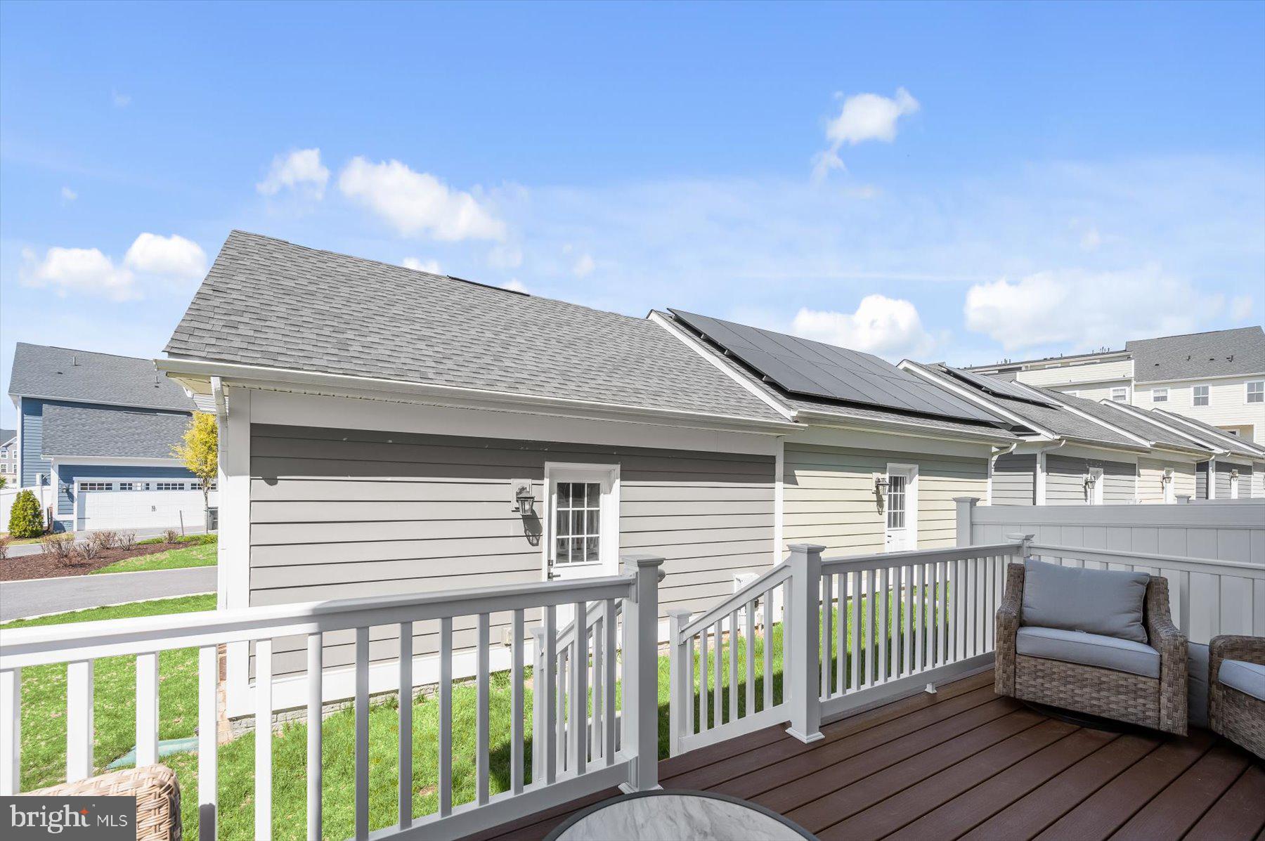 GREENLEIGH AT CROSSROADS - Residential