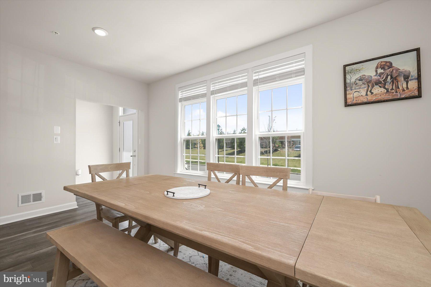 GREENLEIGH AT CROSSROADS - Residential