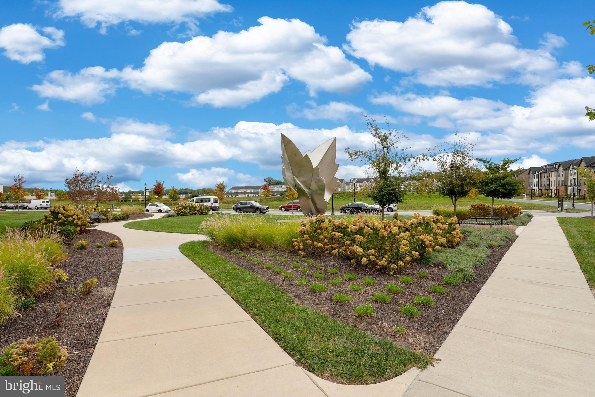 GREENLEIGH AT CROSSROADS - Residential