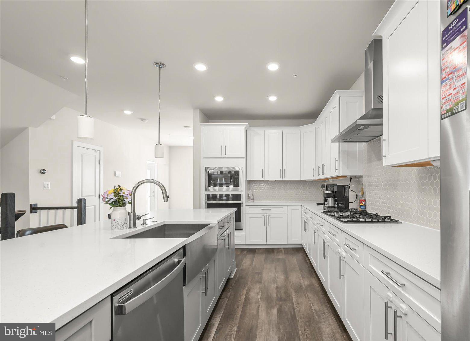 GREENLEIGH AT CROSSROADS - Residential