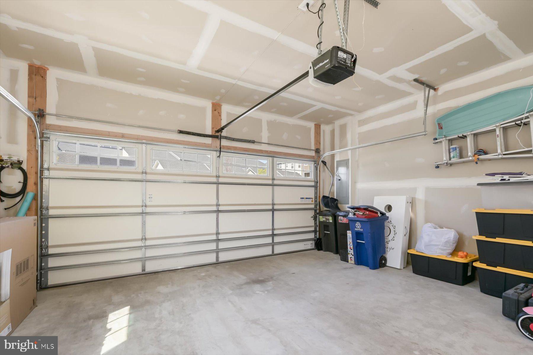 GREENLEIGH AT CROSSROADS - Residential