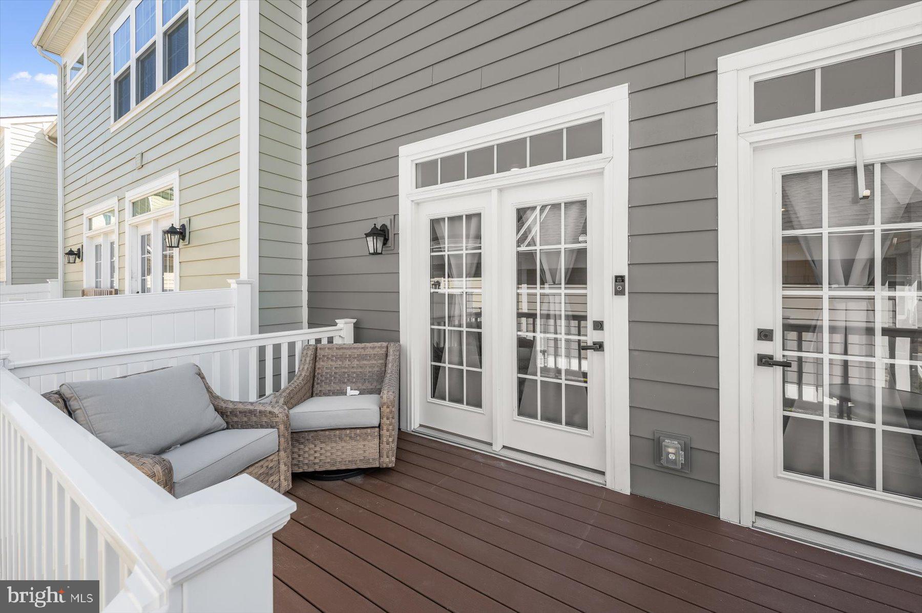 GREENLEIGH AT CROSSROADS - Residential