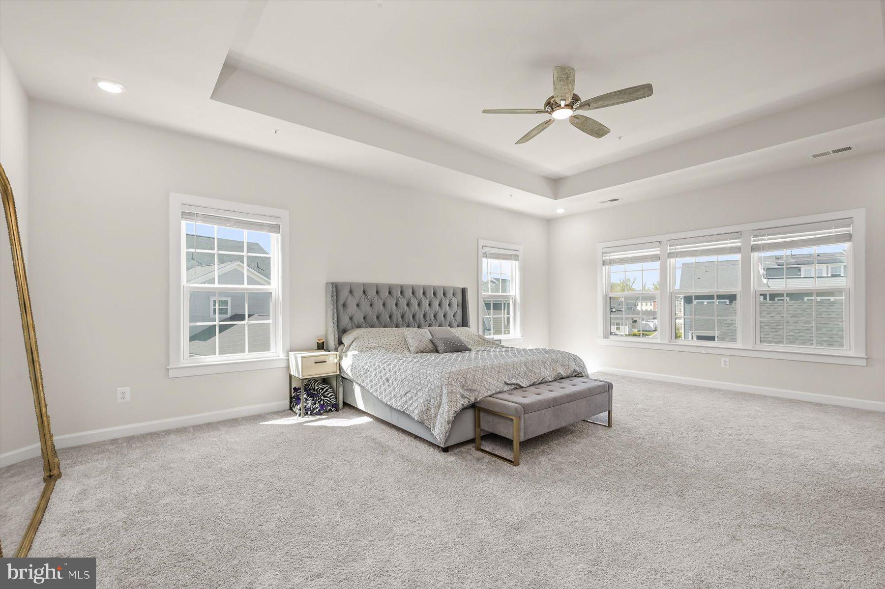 GREENLEIGH AT CROSSROADS - Residential