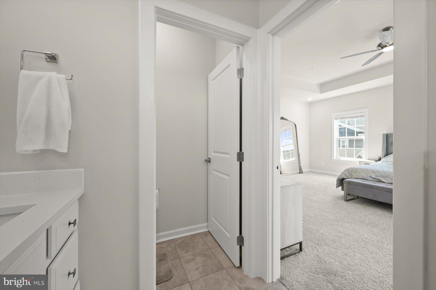 GREENLEIGH AT CROSSROADS - Residential