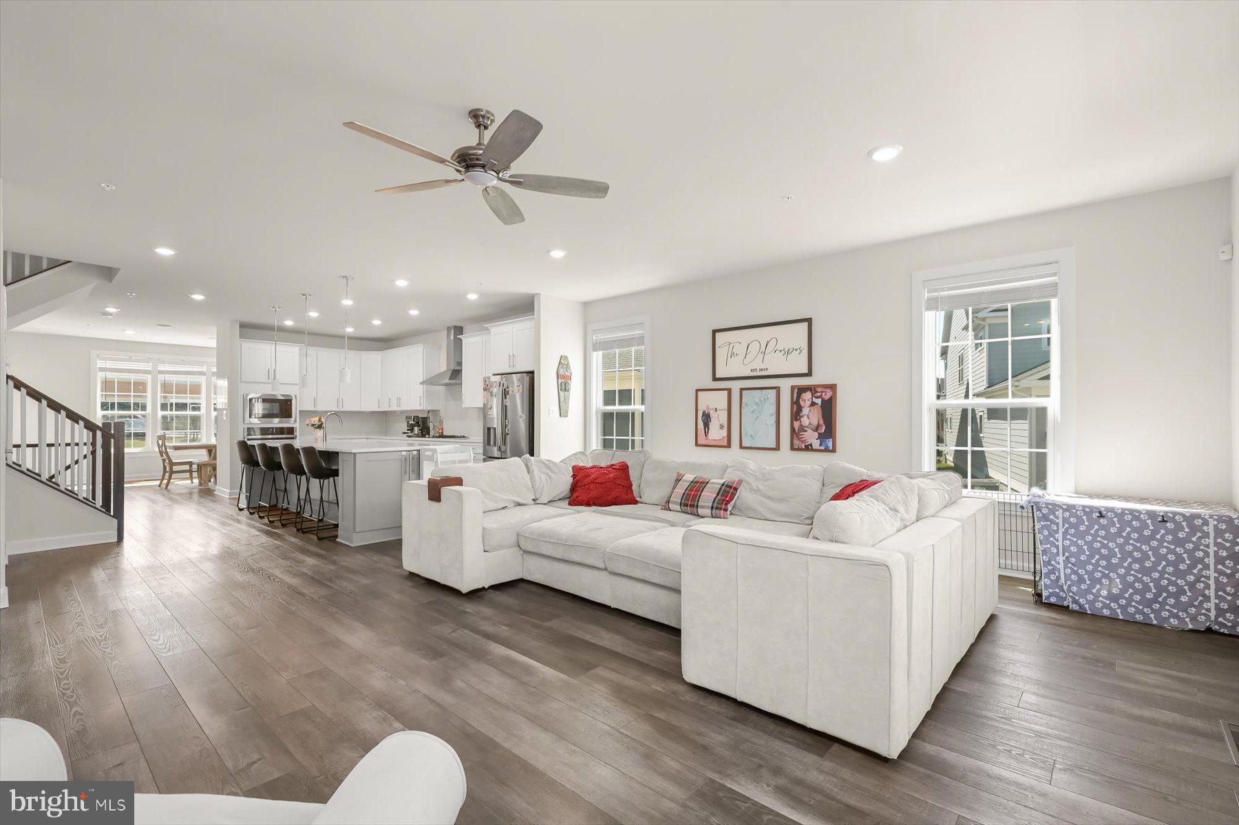 GREENLEIGH AT CROSSROADS - Residential