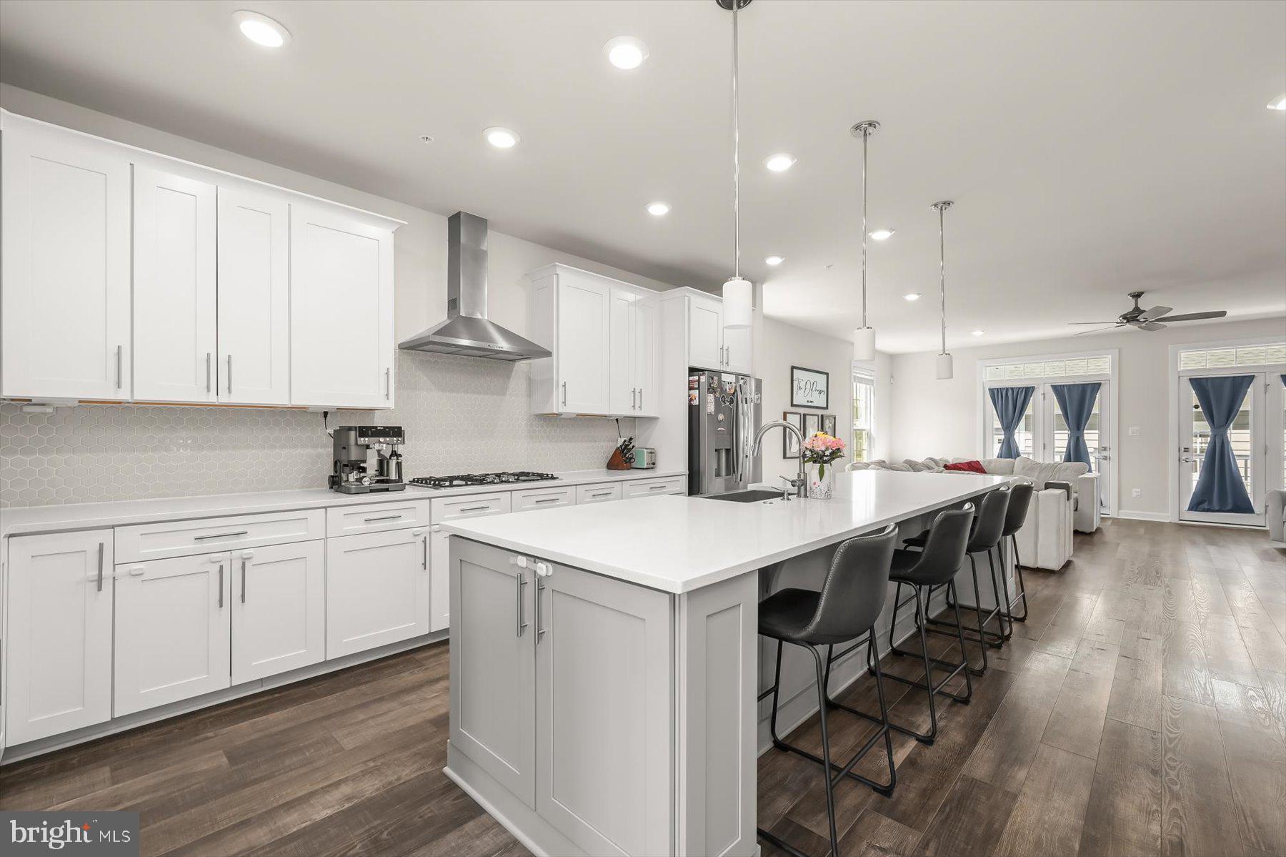 GREENLEIGH AT CROSSROADS - Residential