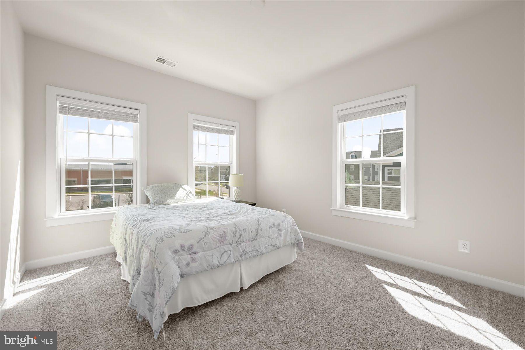 GREENLEIGH AT CROSSROADS - Residential