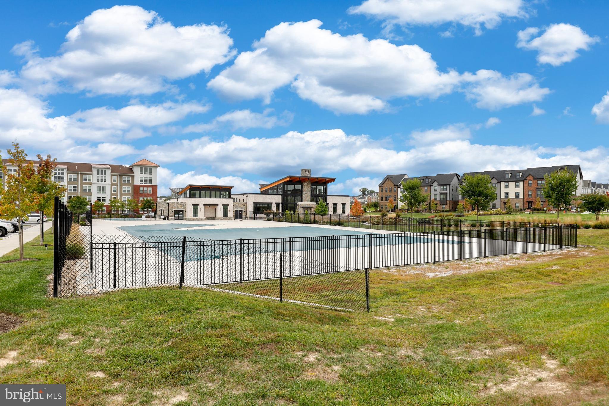 GREENLEIGH AT CROSSROADS - Residential