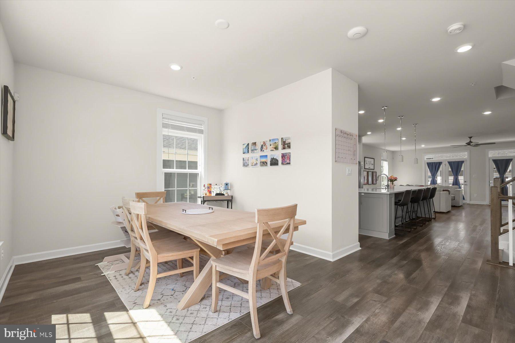 GREENLEIGH AT CROSSROADS - Residential