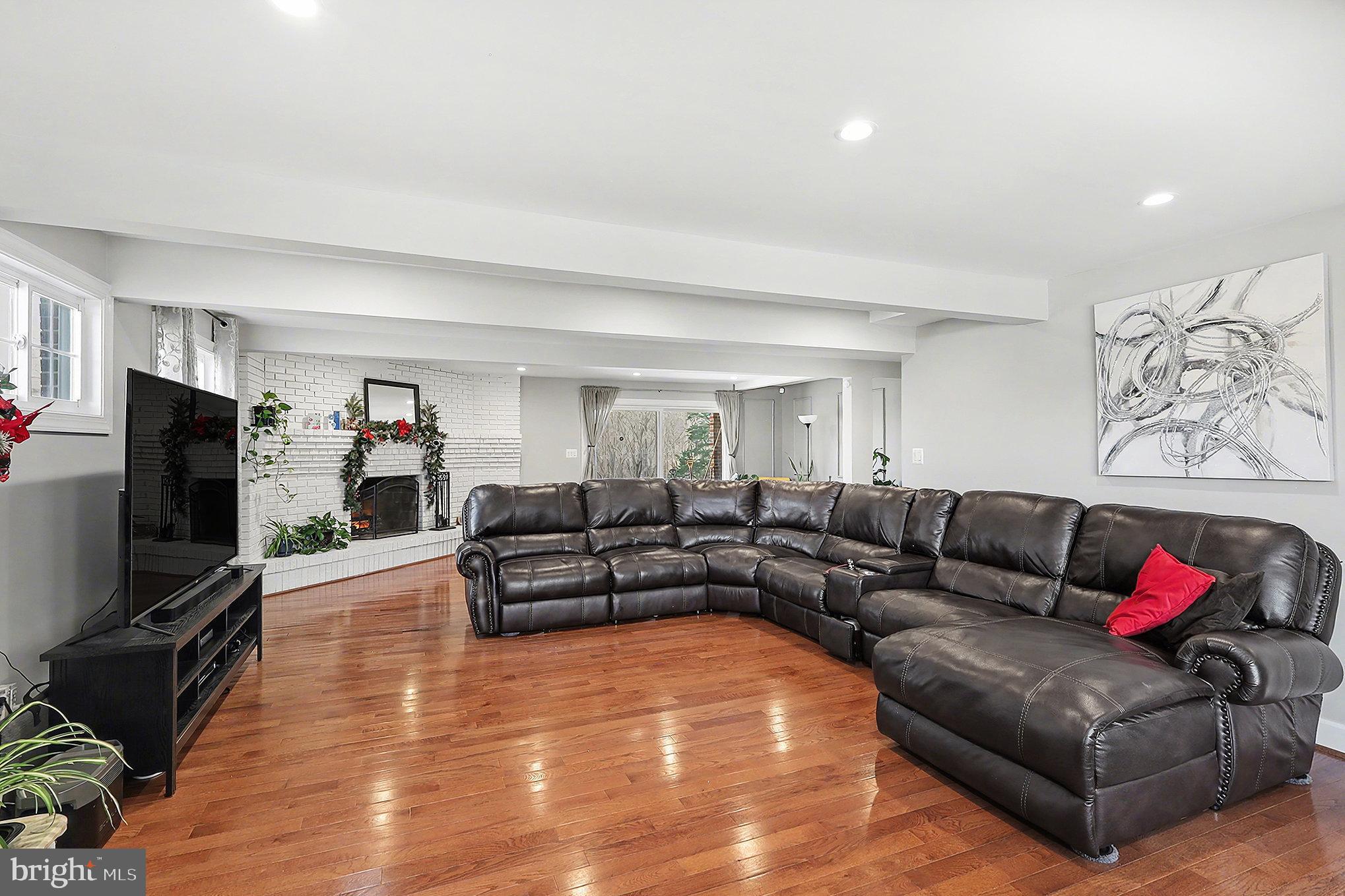 CLARK PROPERTY - Residential