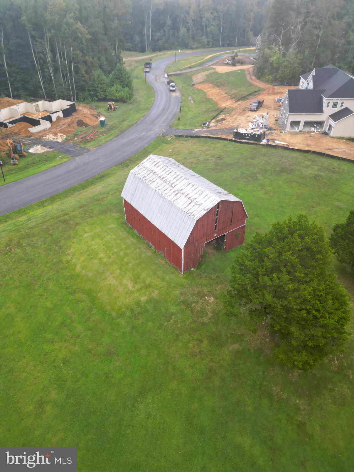 CLARK PROPERTY - Residential