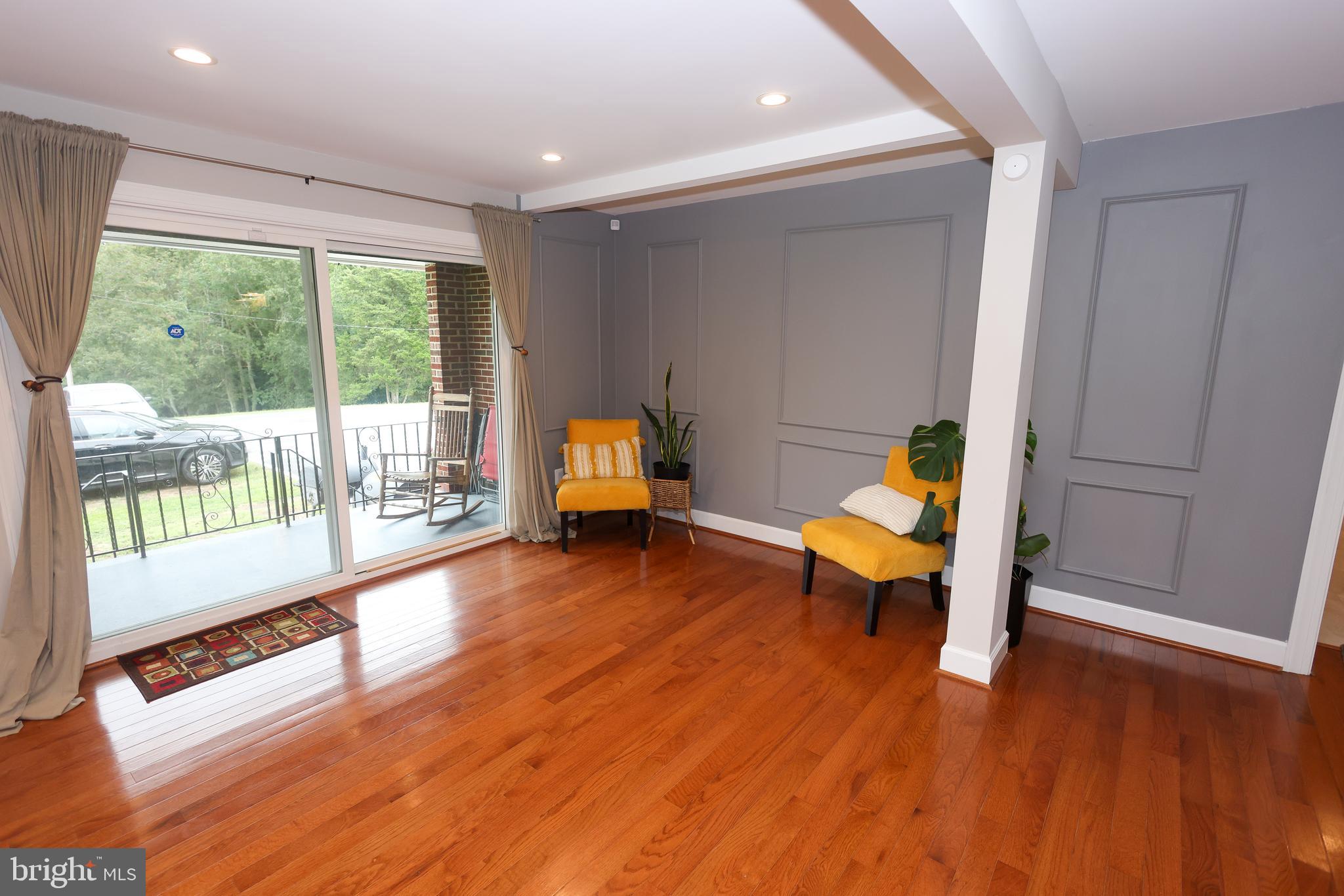 CLARK PROPERTY - Residential