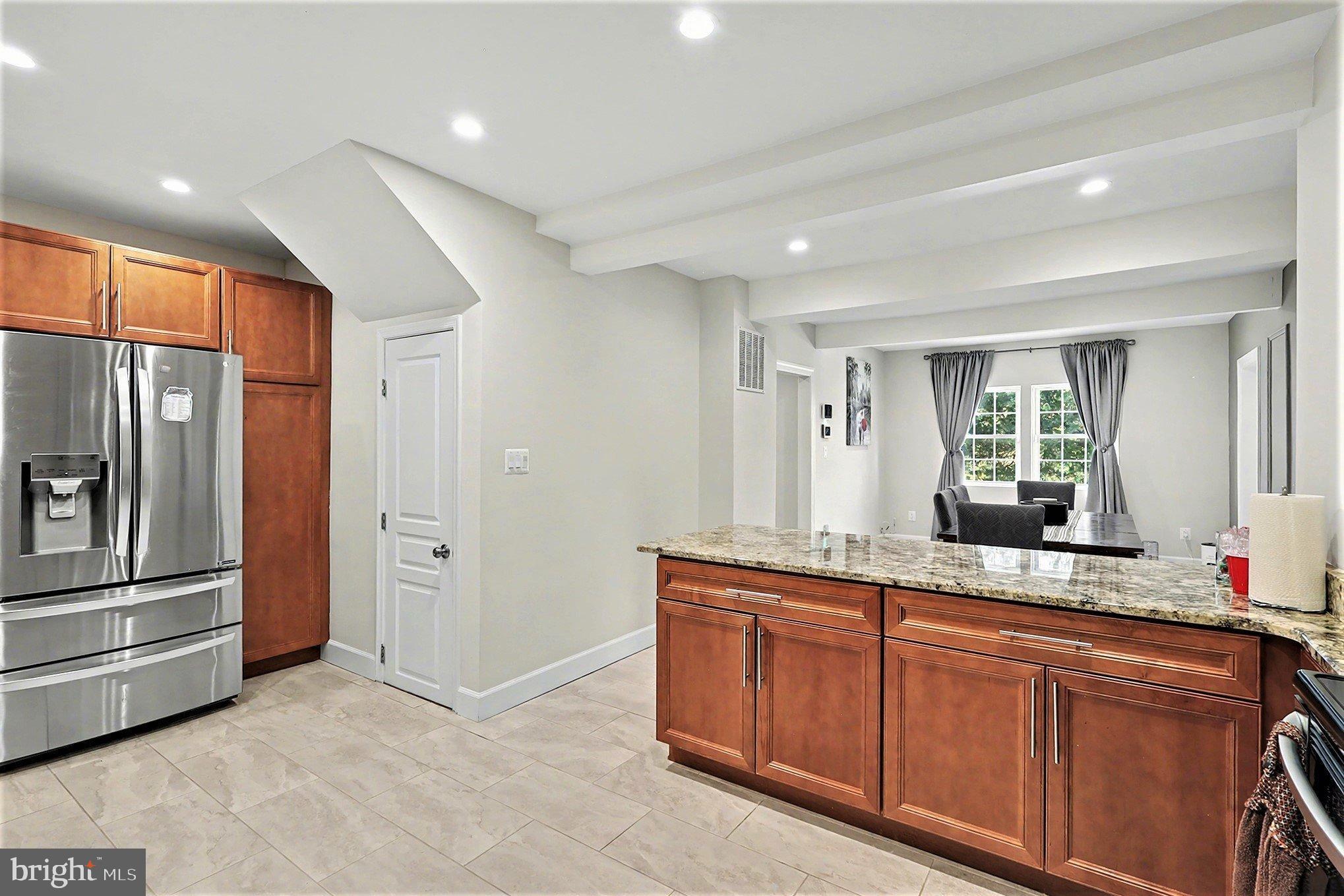 CLARK PROPERTY - Residential