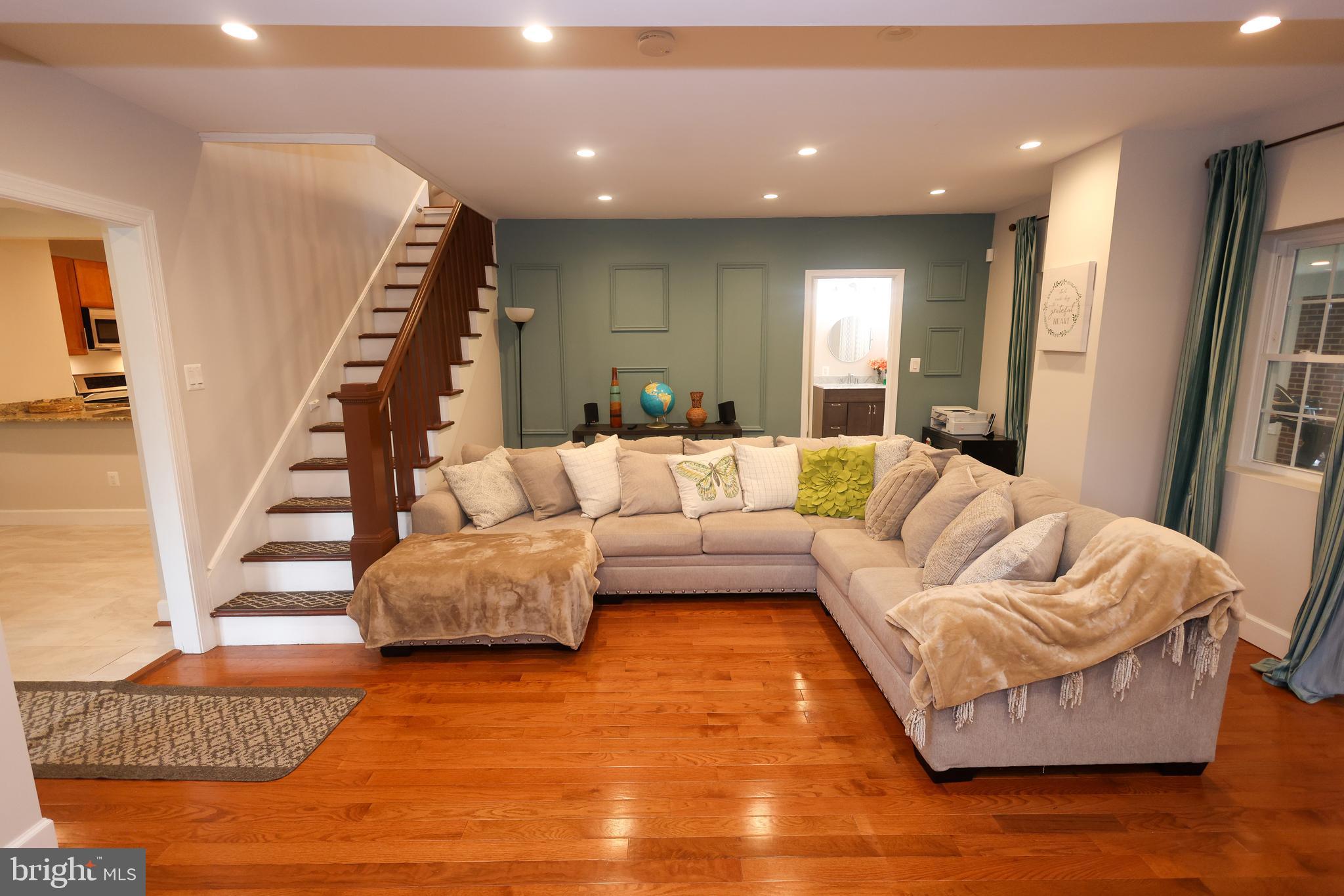 CLARK PROPERTY - Residential