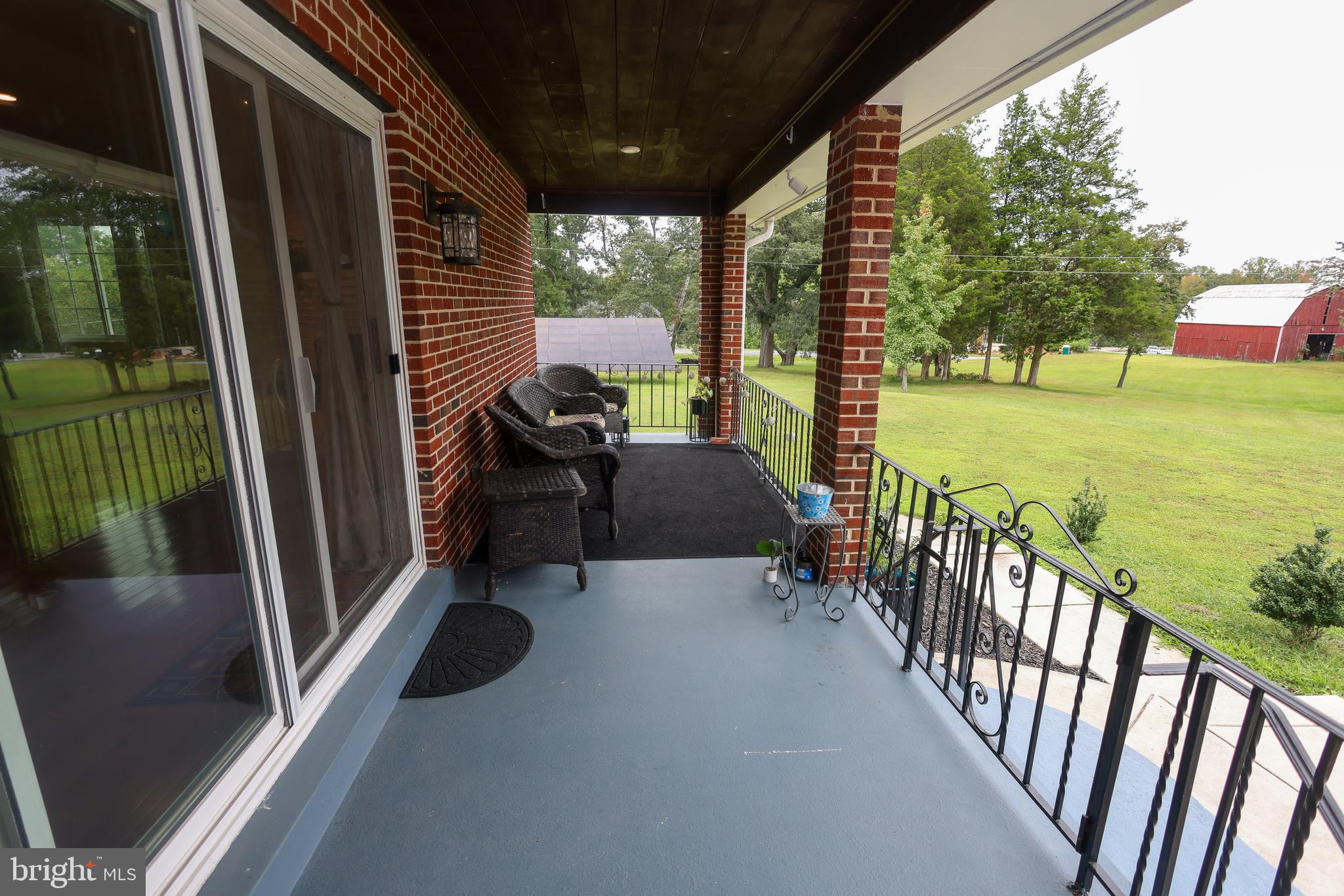 CLARK PROPERTY - Residential