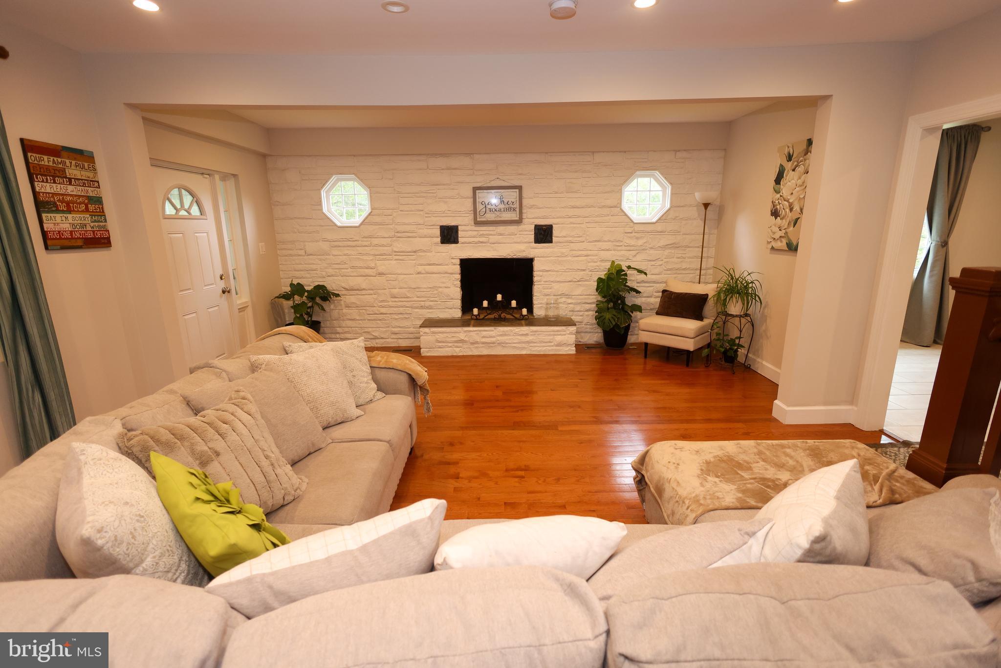 16600 BALD EAGLE SCHOOL ROAD