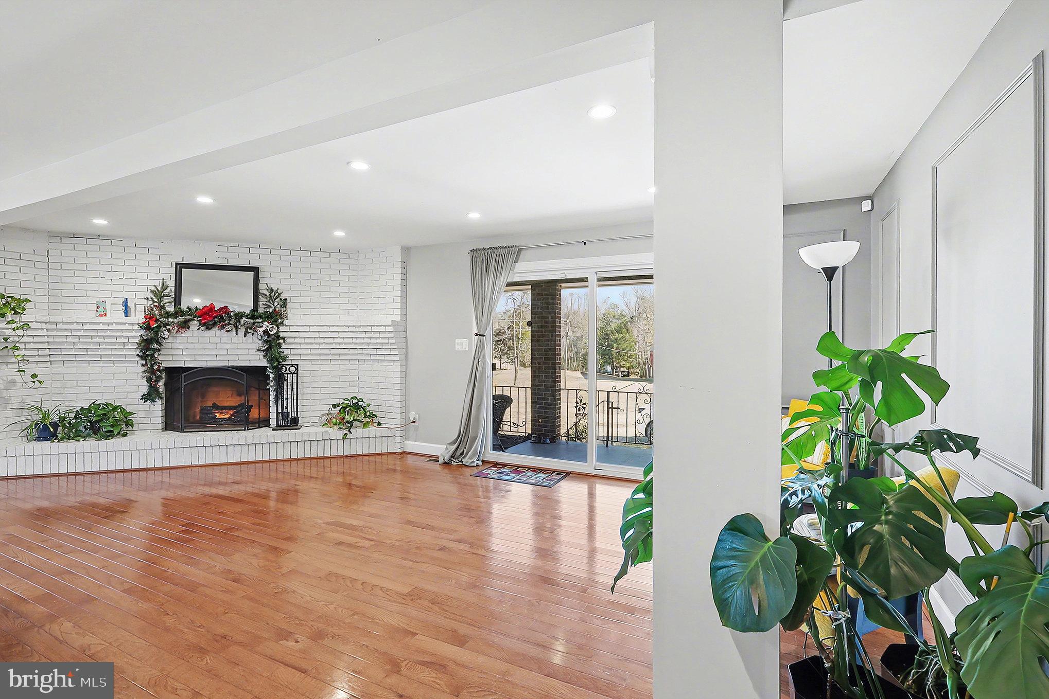 CLARK PROPERTY - Residential