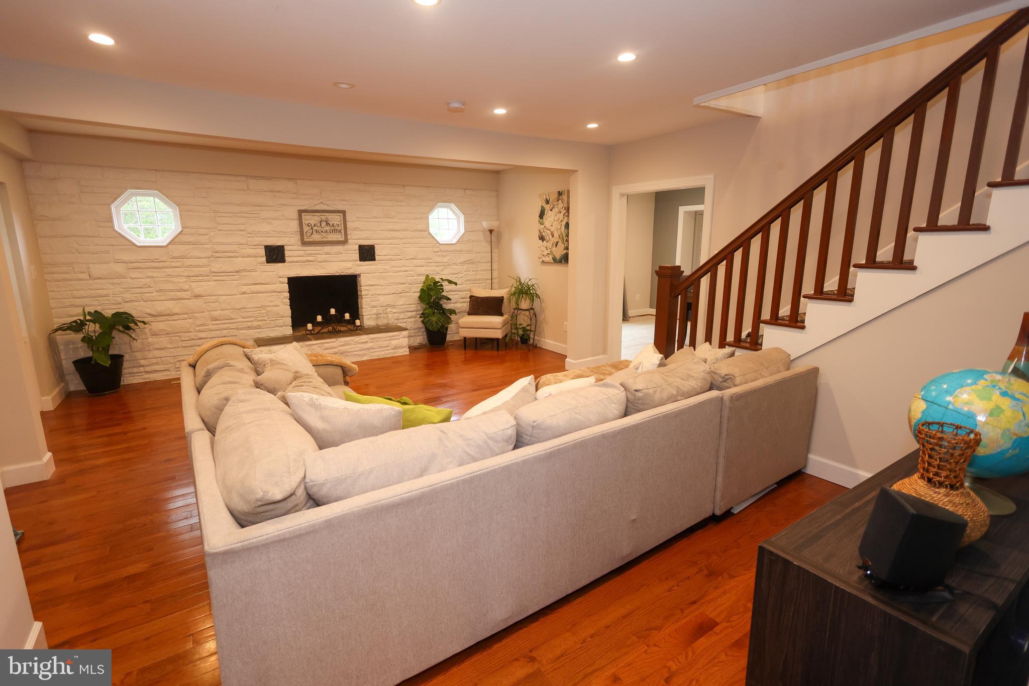 CLARK PROPERTY - Residential