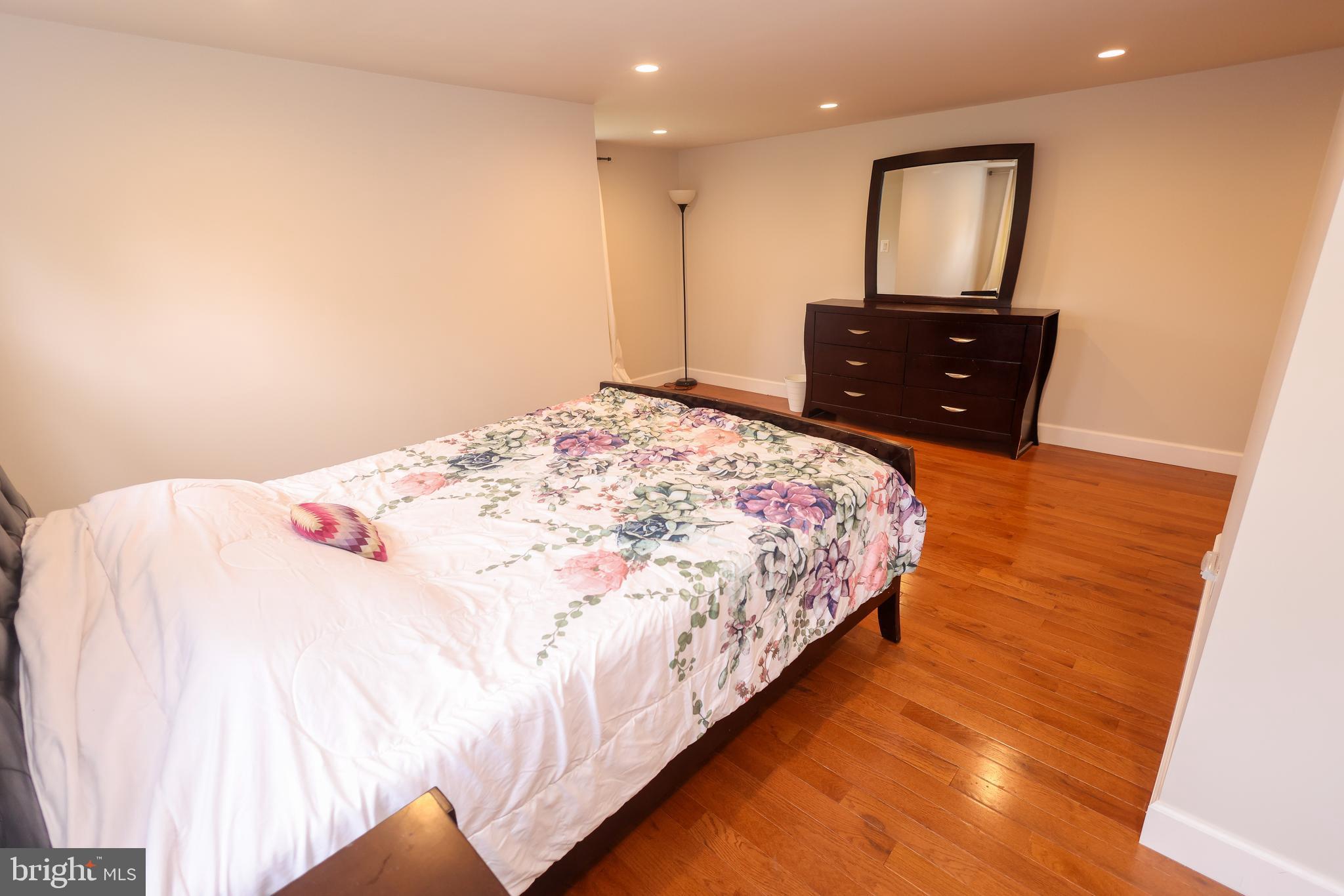 CLARK PROPERTY - Residential