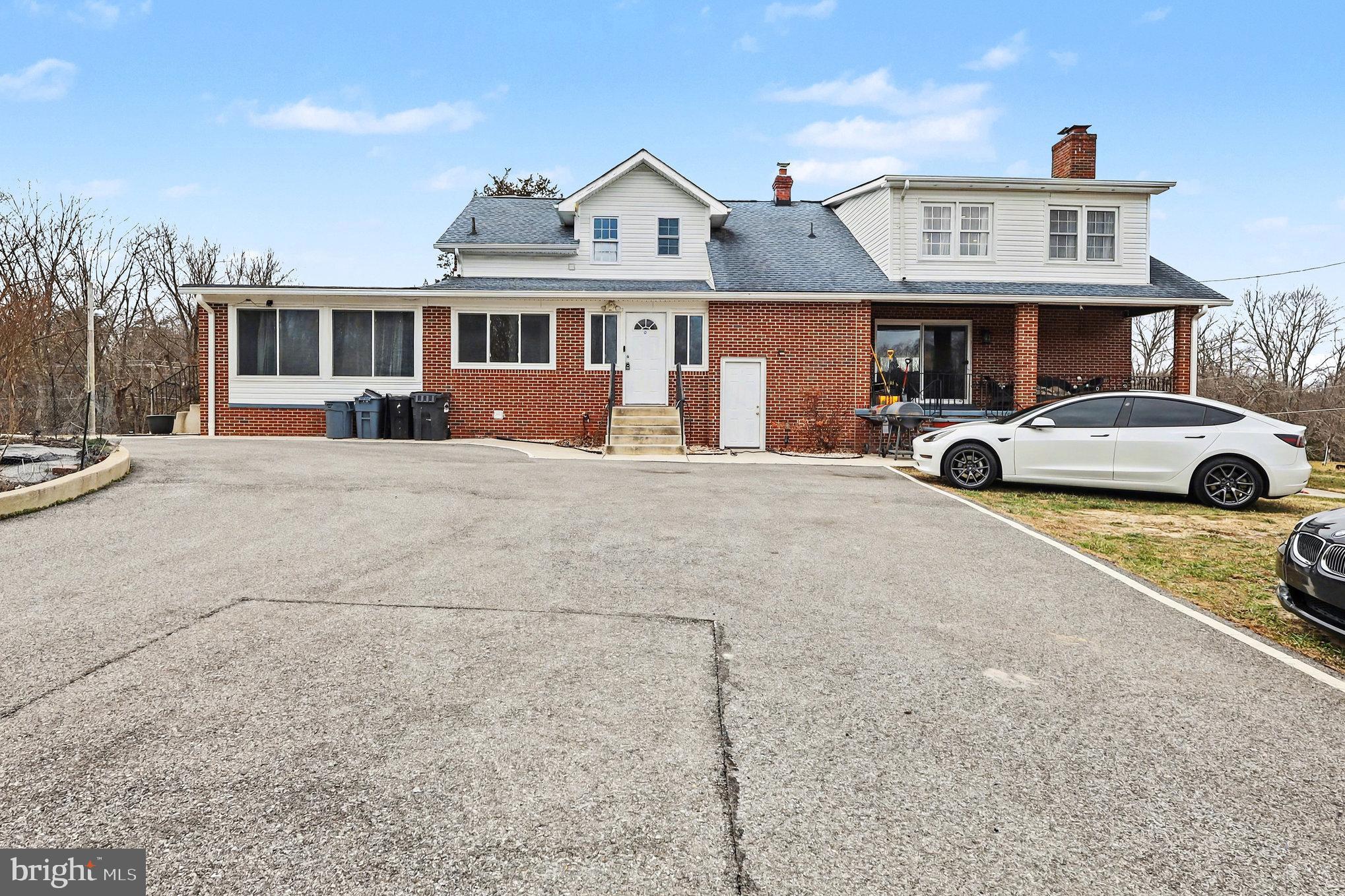 CLARK PROPERTY - Residential