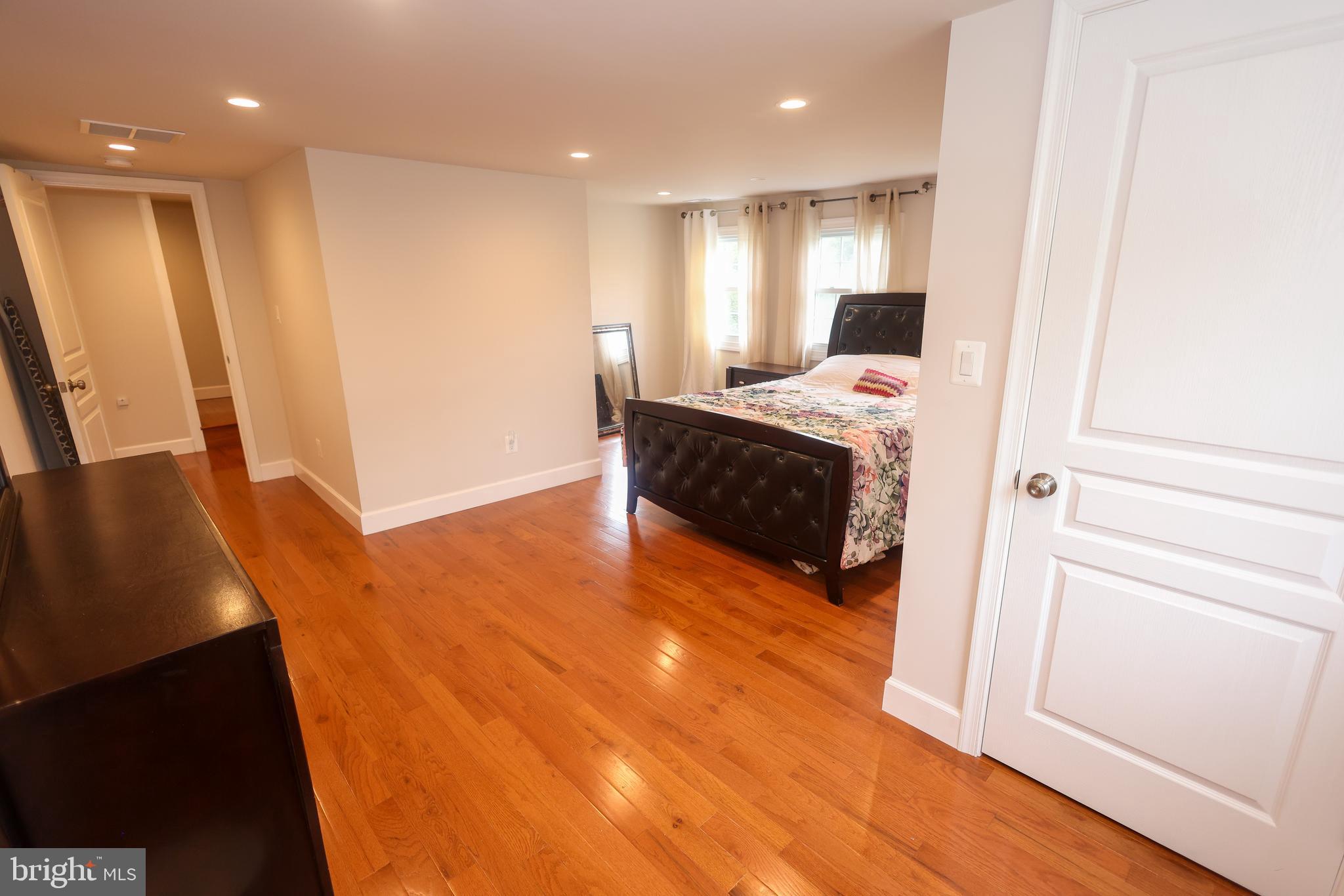 CLARK PROPERTY - Residential