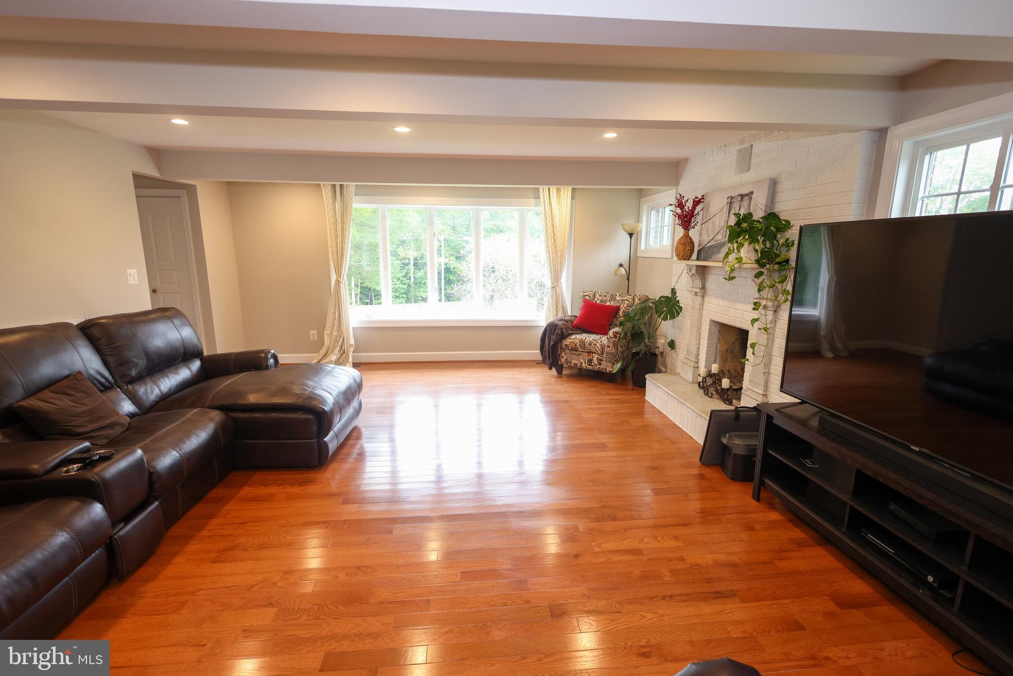 CLARK PROPERTY - Residential