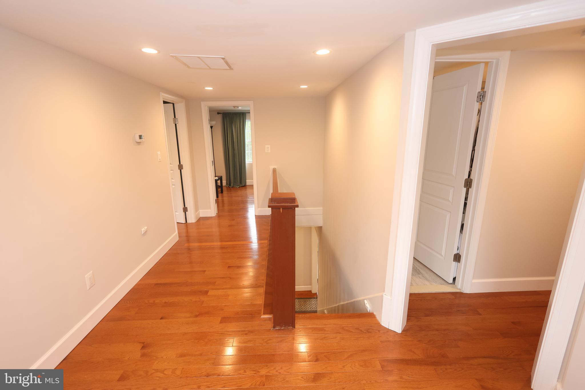 CLARK PROPERTY - Residential