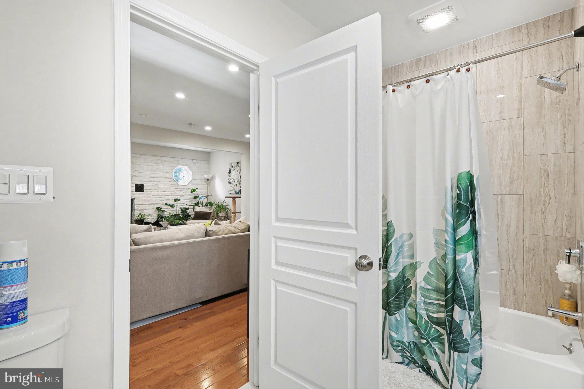 CLARK PROPERTY - Residential