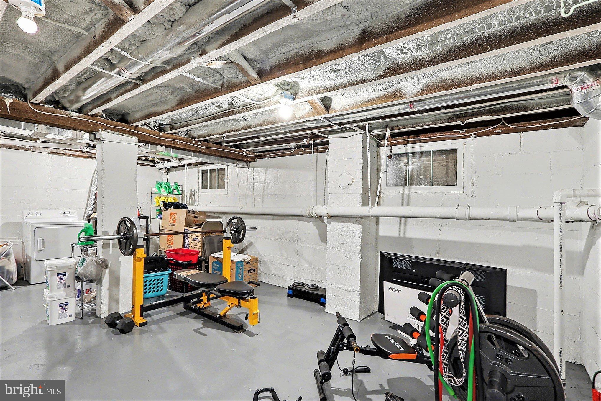 CLARK PROPERTY - Residential