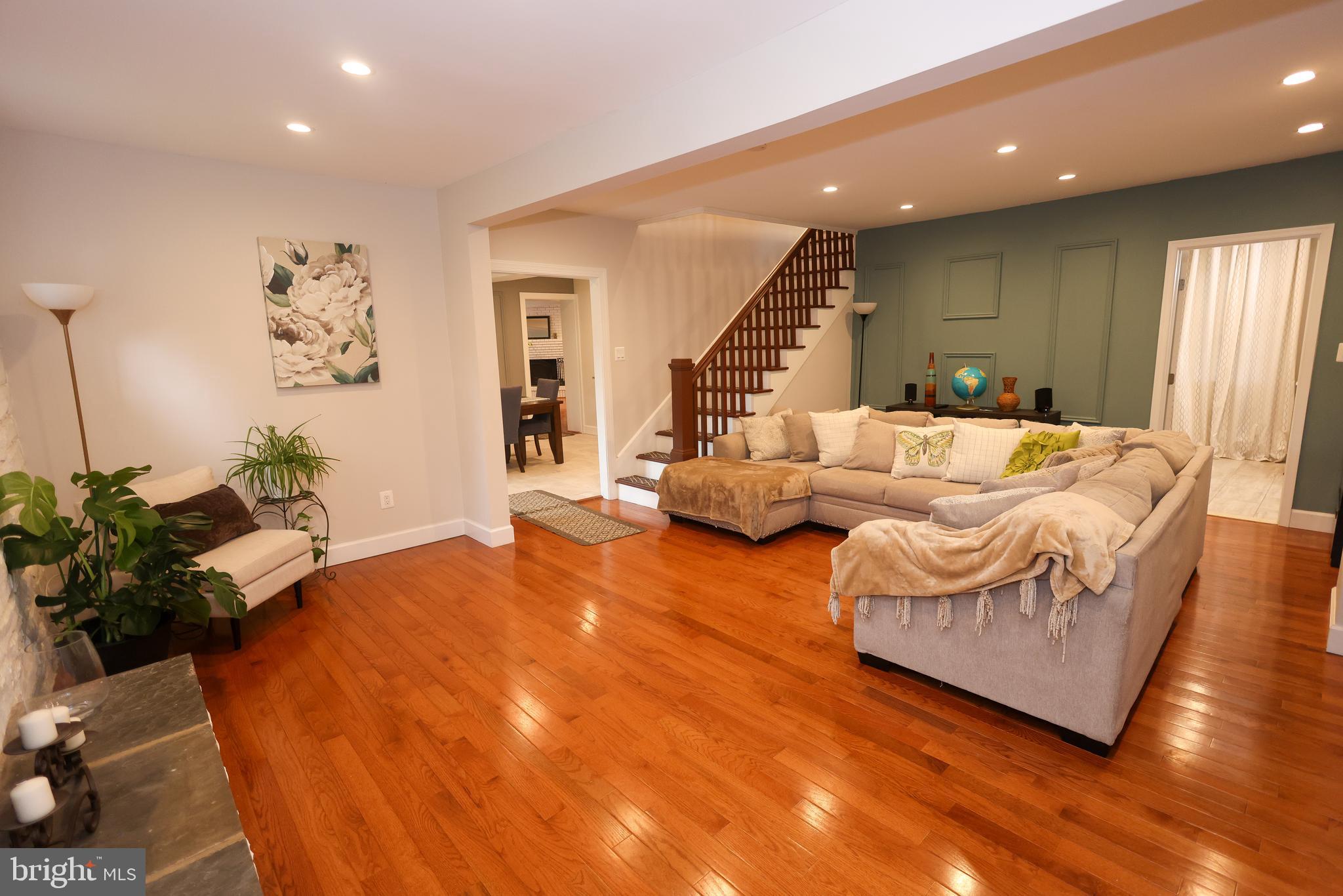 CLARK PROPERTY - Residential